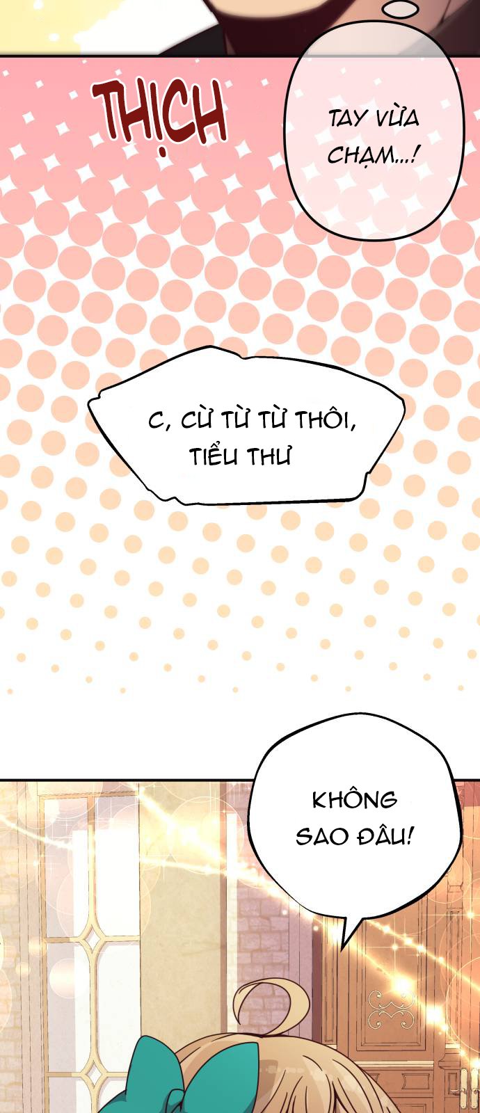 tôi không muốn kết hôn nữa chapter 4 30