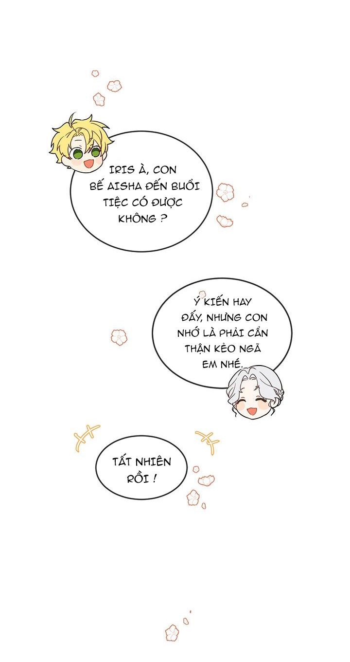 hướng đến ánh dương một lần nữa chapter 7.2 13