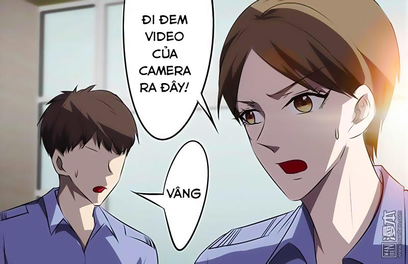 tối cường nông dân hệ thống chapter 28 34