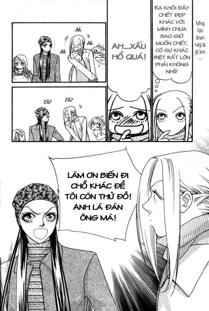 steel rose chapter 8 8