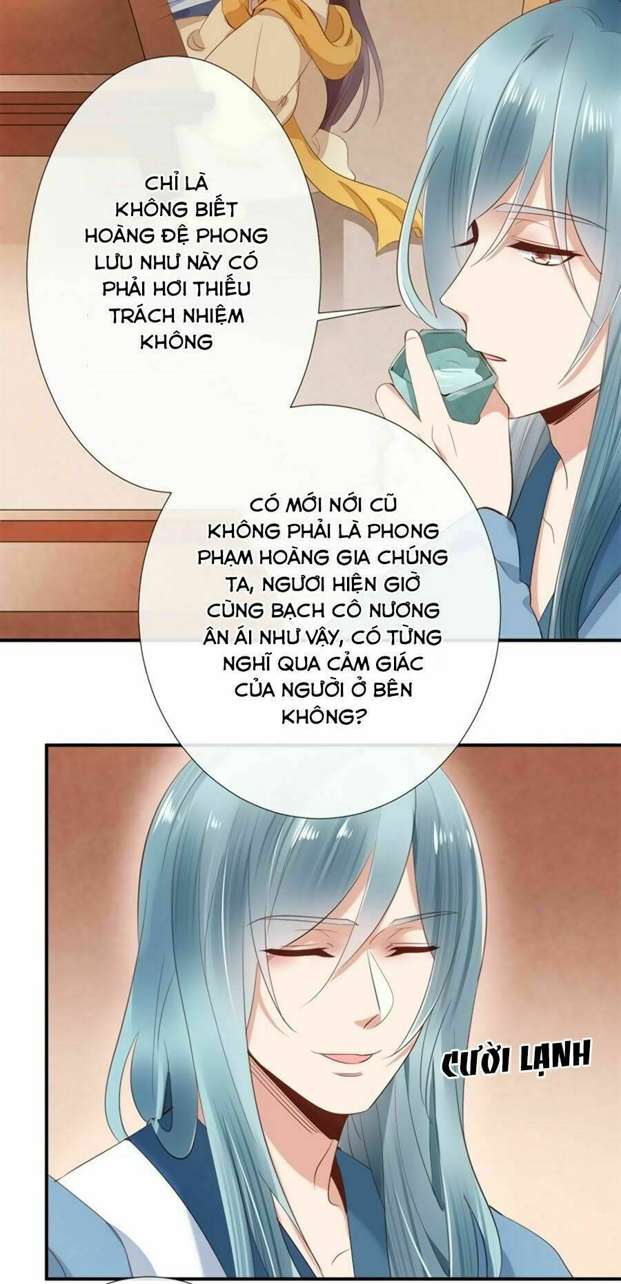 tuyệt thế thần y: phúc hắc đại tiểu thư chapter 13.2 22