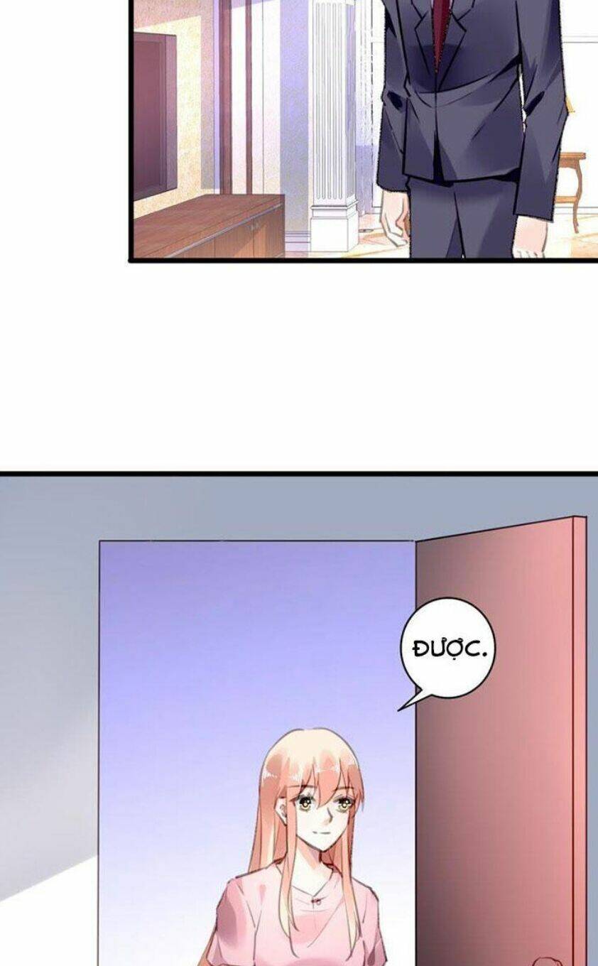 mưu ái thành nghiện chapter 75 14