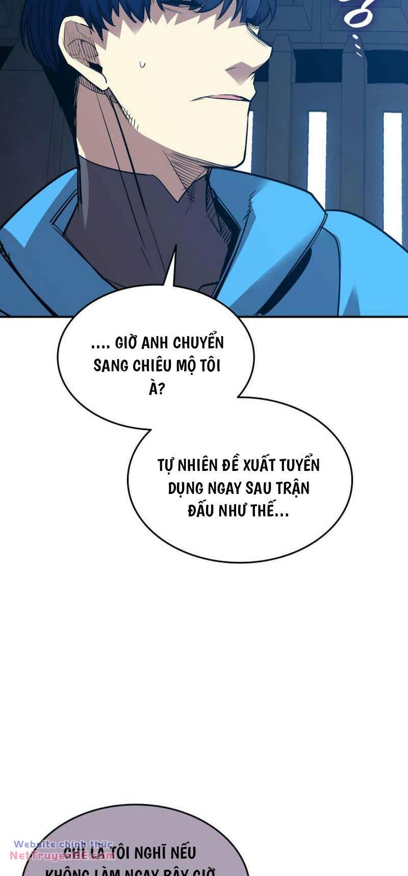 tôi là lính mới chapter 178 52
