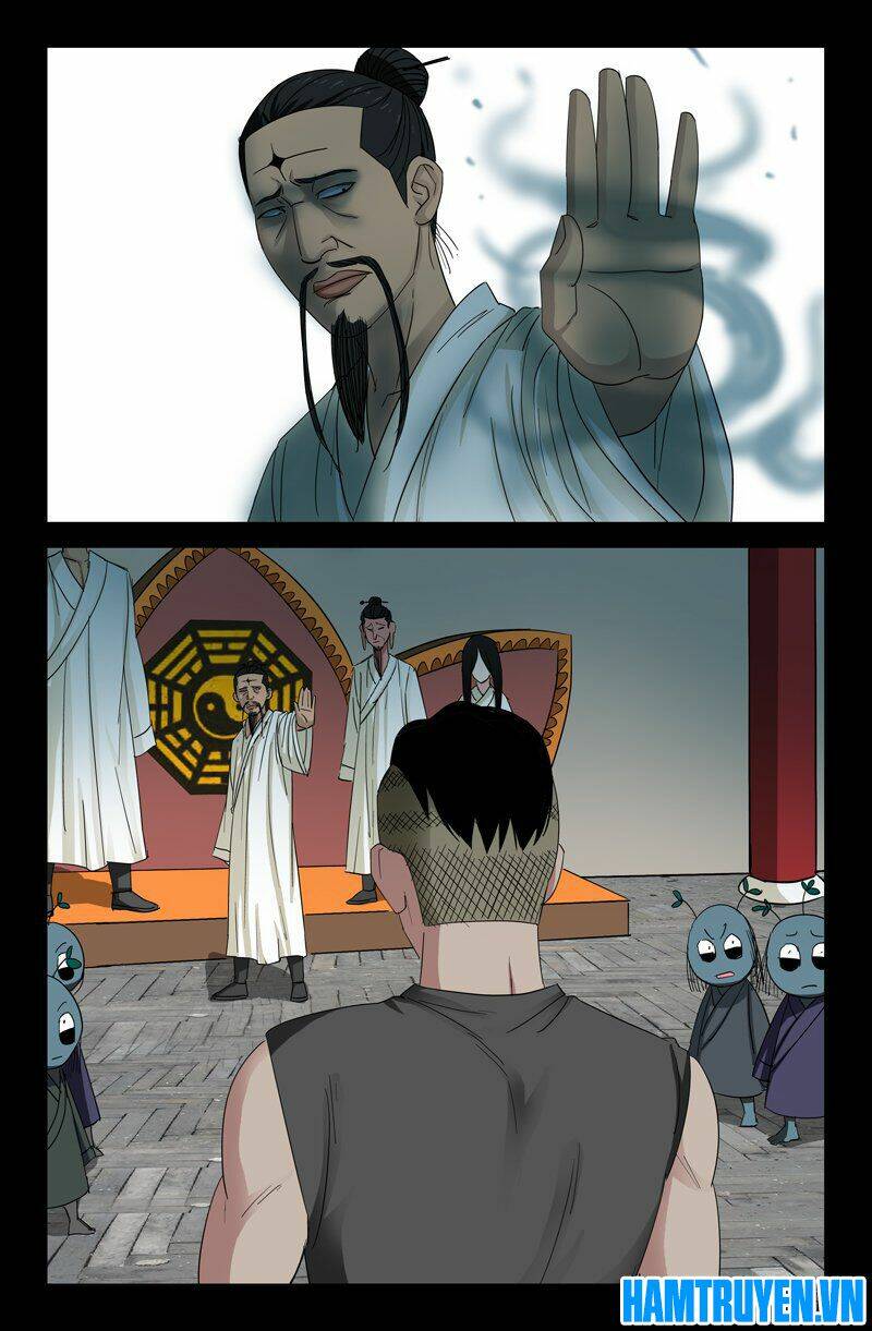 huyết ma nhân chapter 52 13