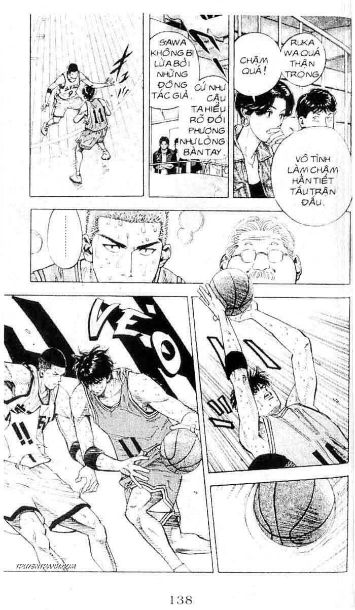 cao thủ bóng rổ chapter 241 5