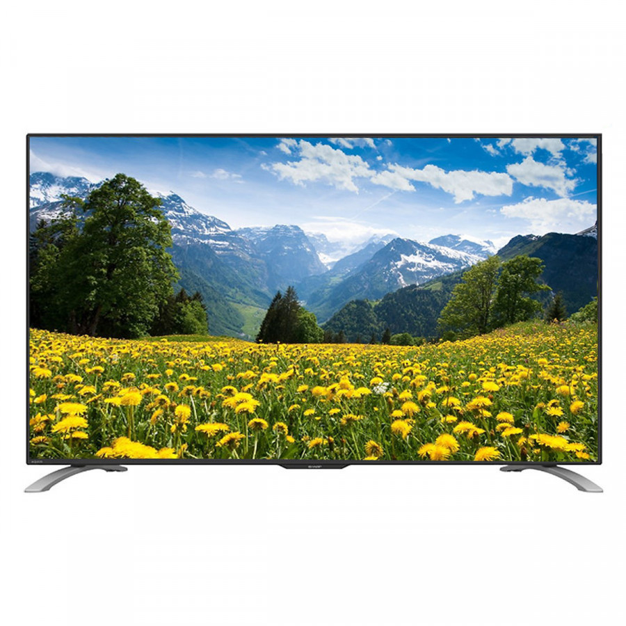 Smart Tivi Sharp Full HD 50 inch 50LE580X-BK