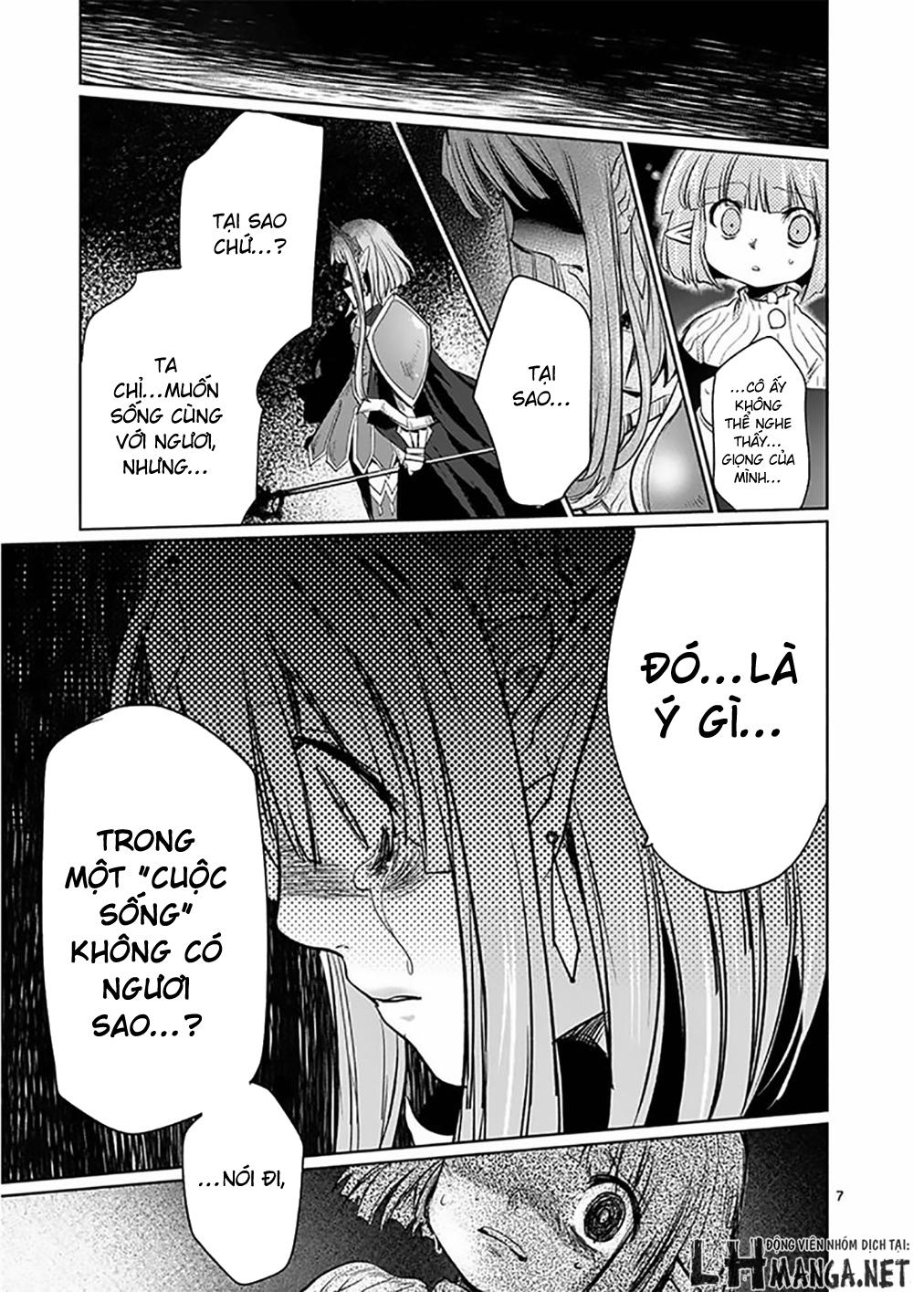 it's my life chapter 10 6