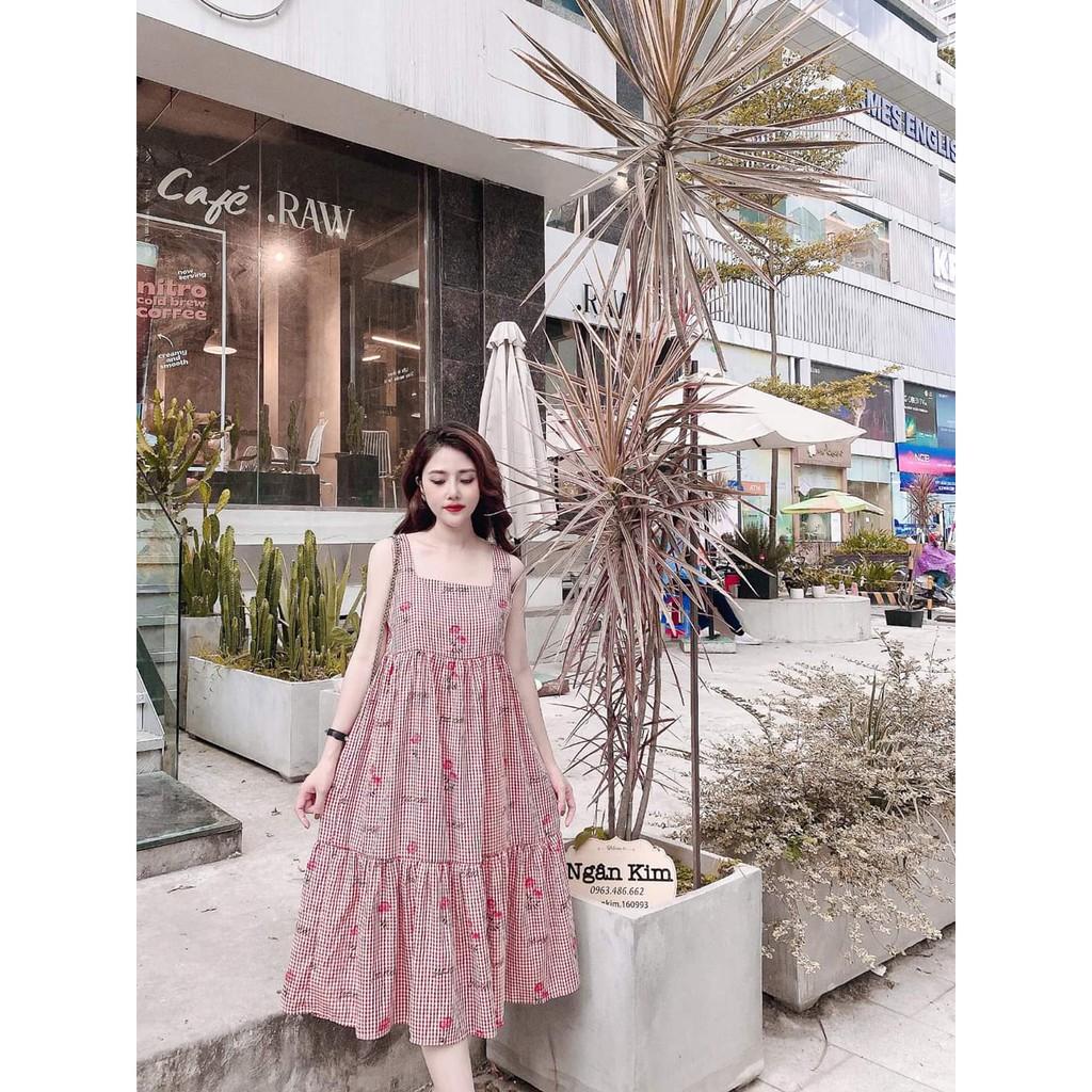 Váy bầu, Đầm bầu xinh