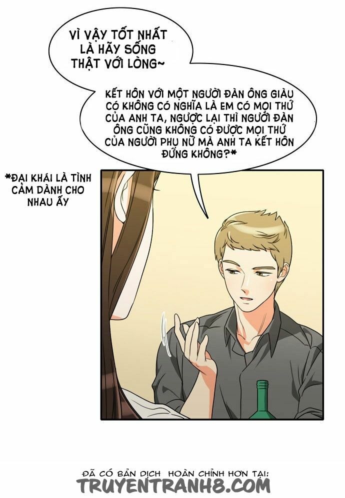 do it one more time- yêu lại từ đầu chapter 10 30