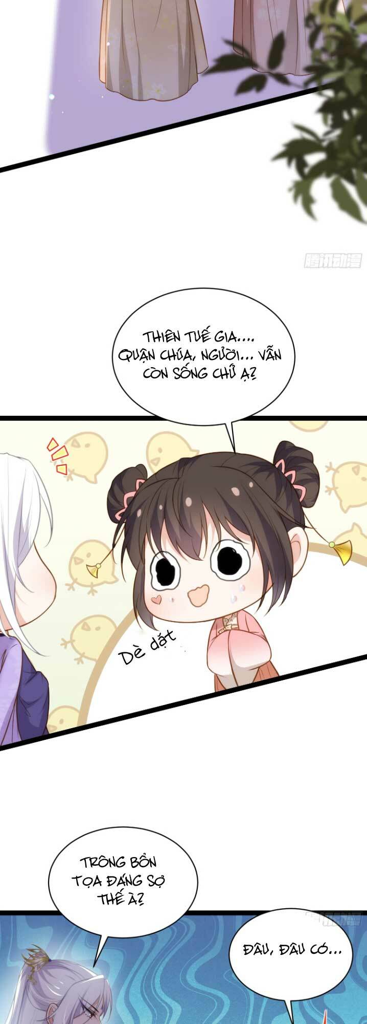 hoạn phi thiên hạ chapter 261 13