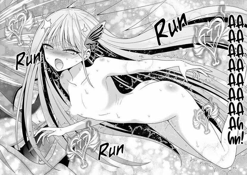 kujibiki tokushou: musou hāremu ken chapter 38 11