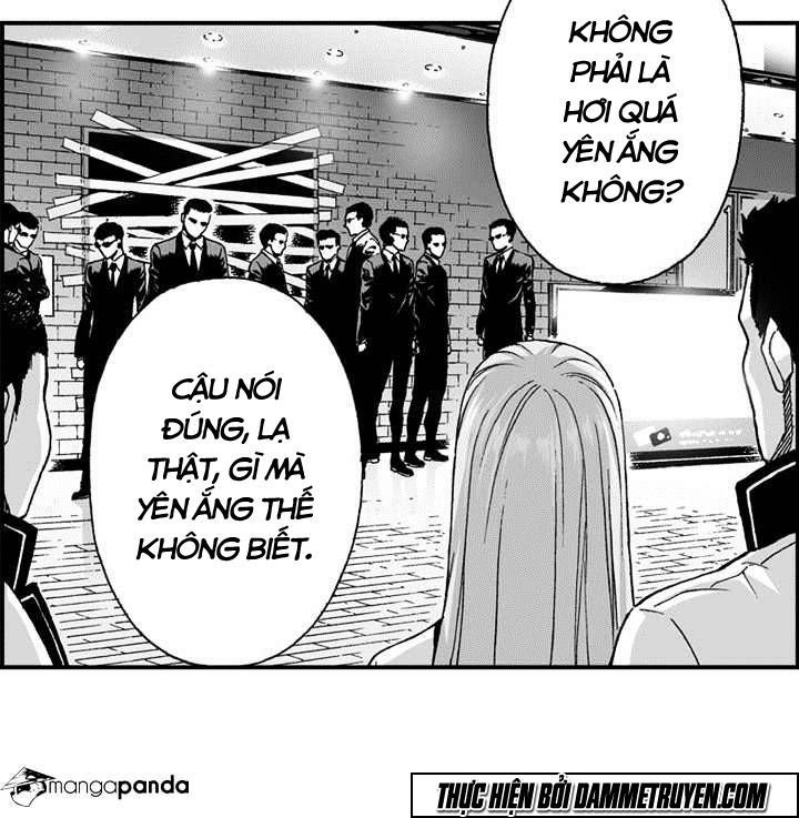 action idols - age of young dragons chapter 8 47