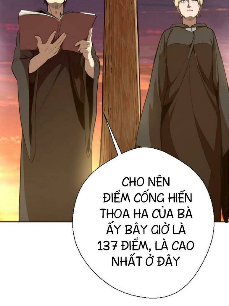 cao đẳng linh hồn chapter 52.2 12