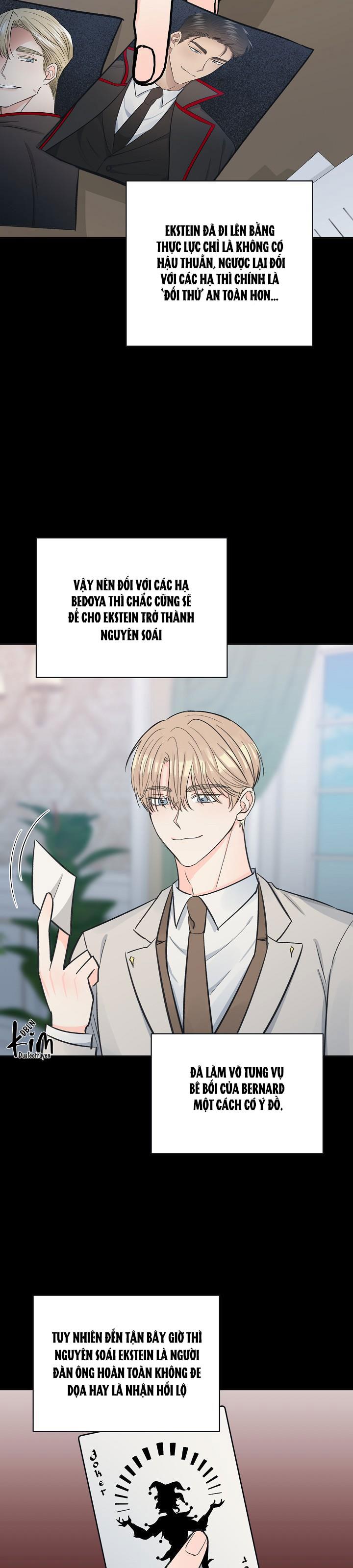 sắc đêm chapter 38 5