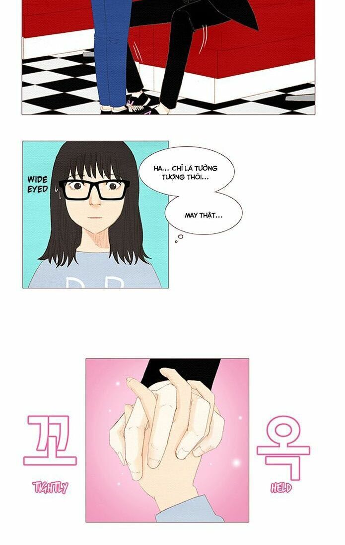 thánh thần trẻ trâu chapter 35 24