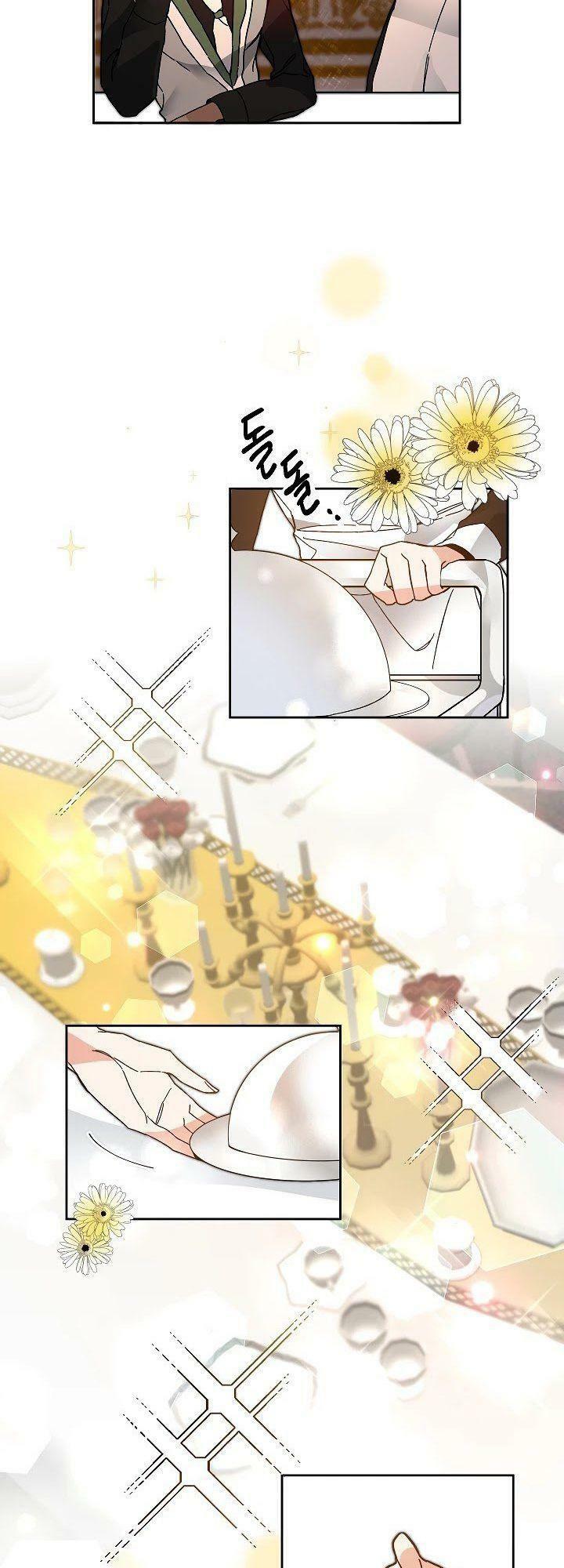 tôi trở thành hoàng đế bạo chúa trong tiểu thuyết chapter 29 30