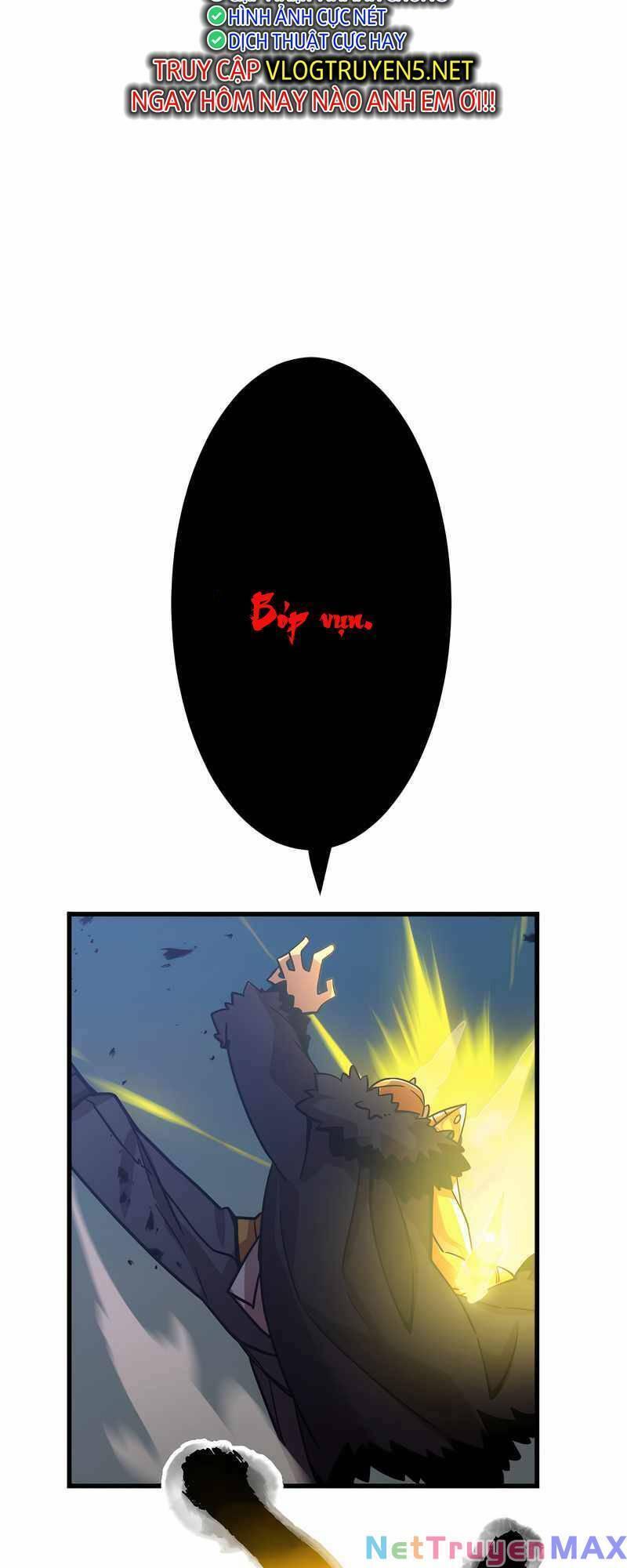 Huyết Thánh Cứu Thế Chủ~ Ta Chỉ Cần 0.0000001% Đã Trở Thành Vô Địch chapter 5 23