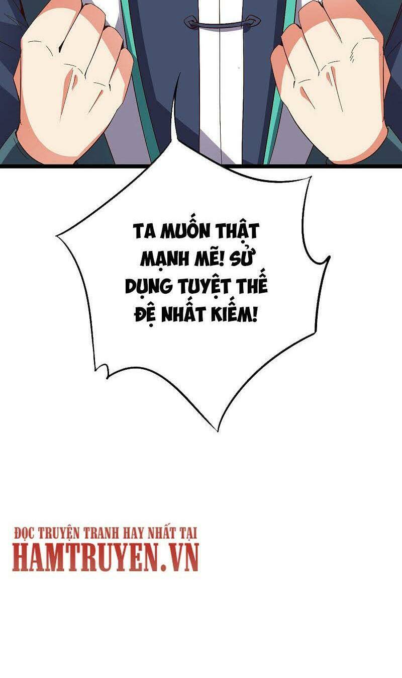 phục thiên thánh chủ chapter 63 34