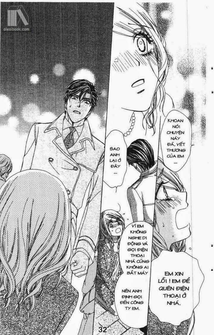 love of firos you chapter 25 31