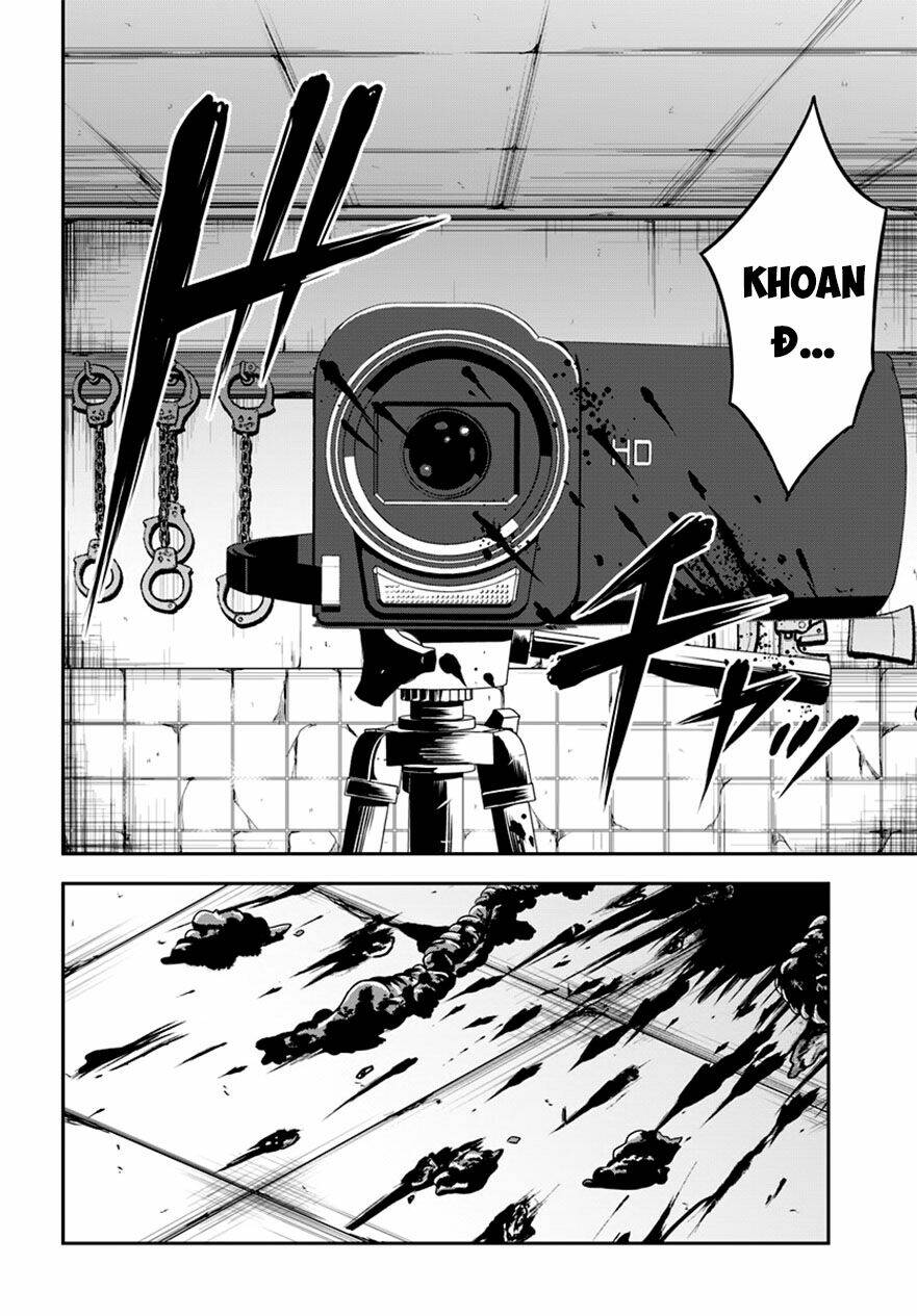 săn lùng thượng đẳng chapter 4.2 3