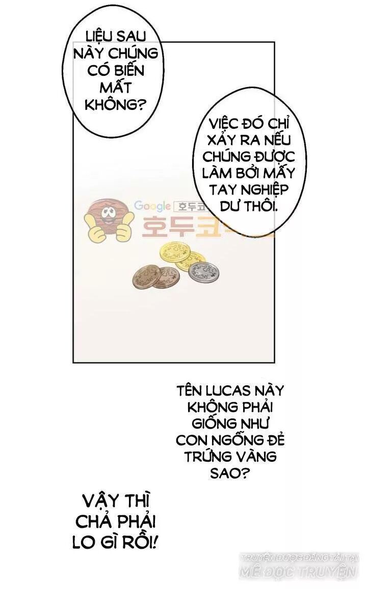 một ngày nọ tôi bỗng thành nàng công chúa chapter 35 31