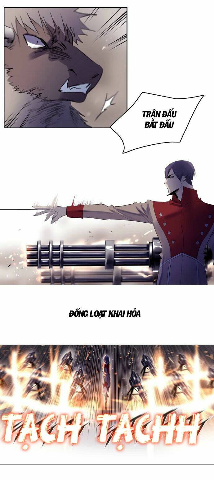 bản khế ước linh hồn chapter 141 24