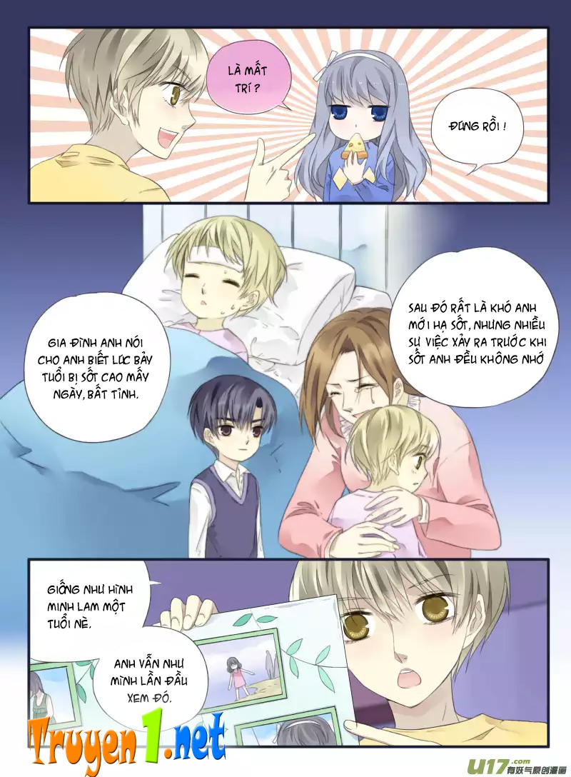 lam sí chapter 62 2