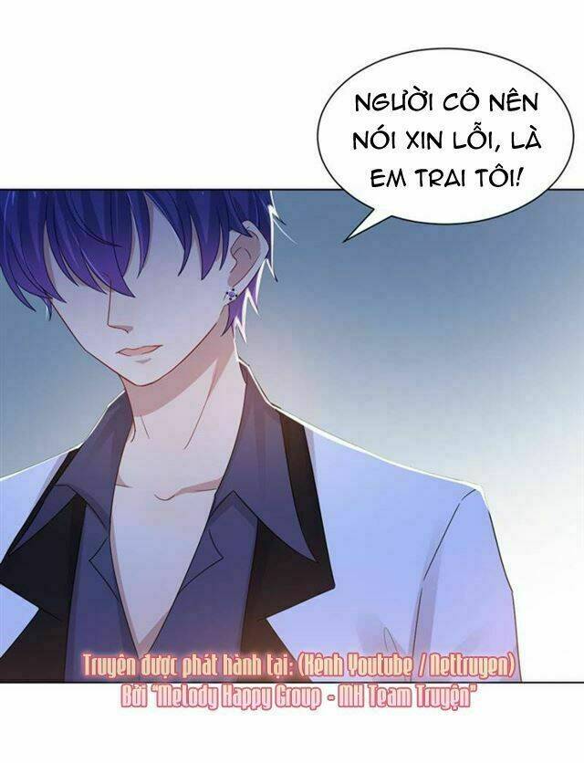 ma lạt thiên kim đẩu ác thiếu chapter 28 31