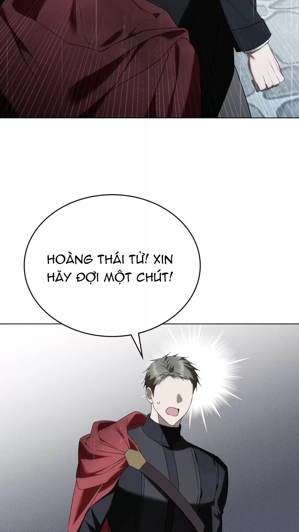 lời hứa không phải của tôi chapter 20 44