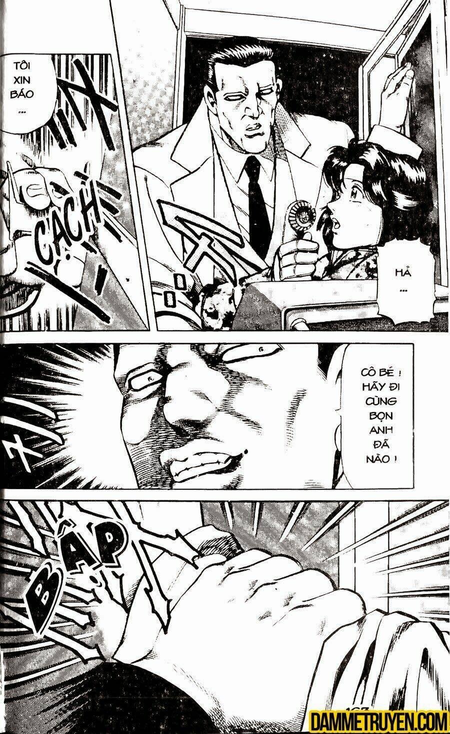 sức mạnh nhân đôi chapter 17.2 20