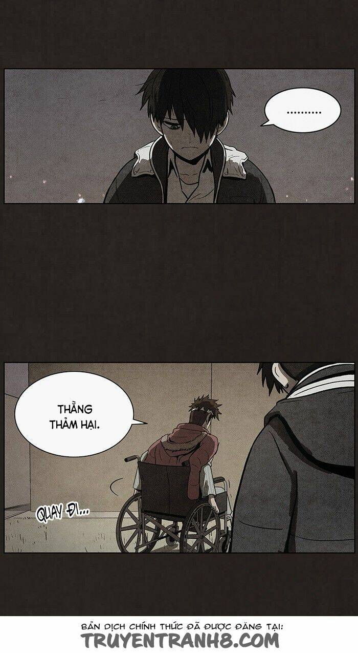 đứa con của quỷ dữ chapter 48 43