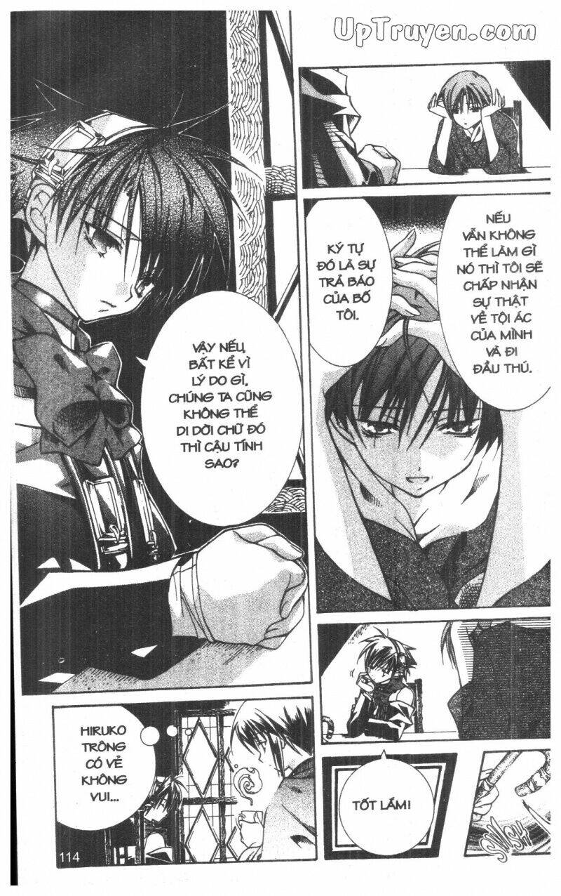 nightmare inspector chapter 1 113