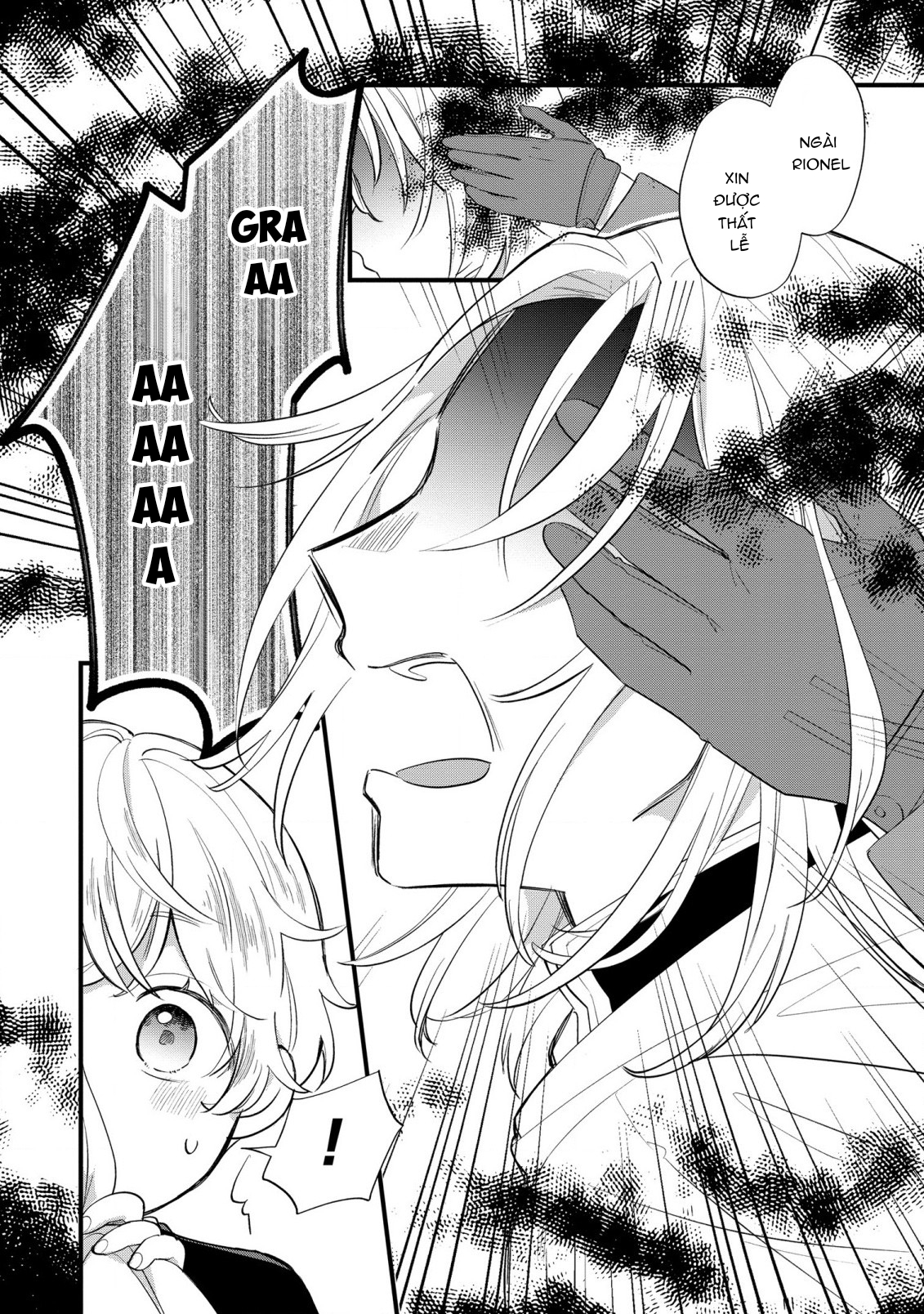 cuộc sống thường ngày muốn làm gì đó của con trai phản diện chapter 11 12