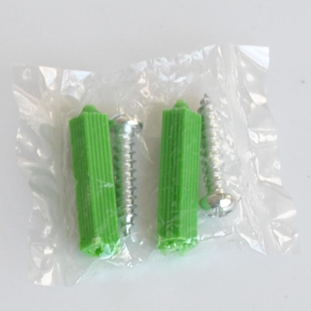 Adjustable Bathroom Handheld Shower Spray Head Wall Mount Bracket Holder