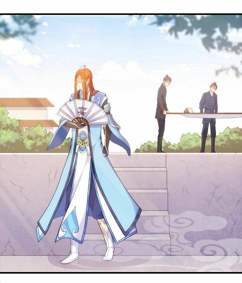 thiên hạ kiếp chapter 10 36