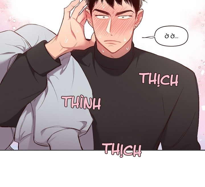 món quà vô dụng diệu kỳ chapter 1 45