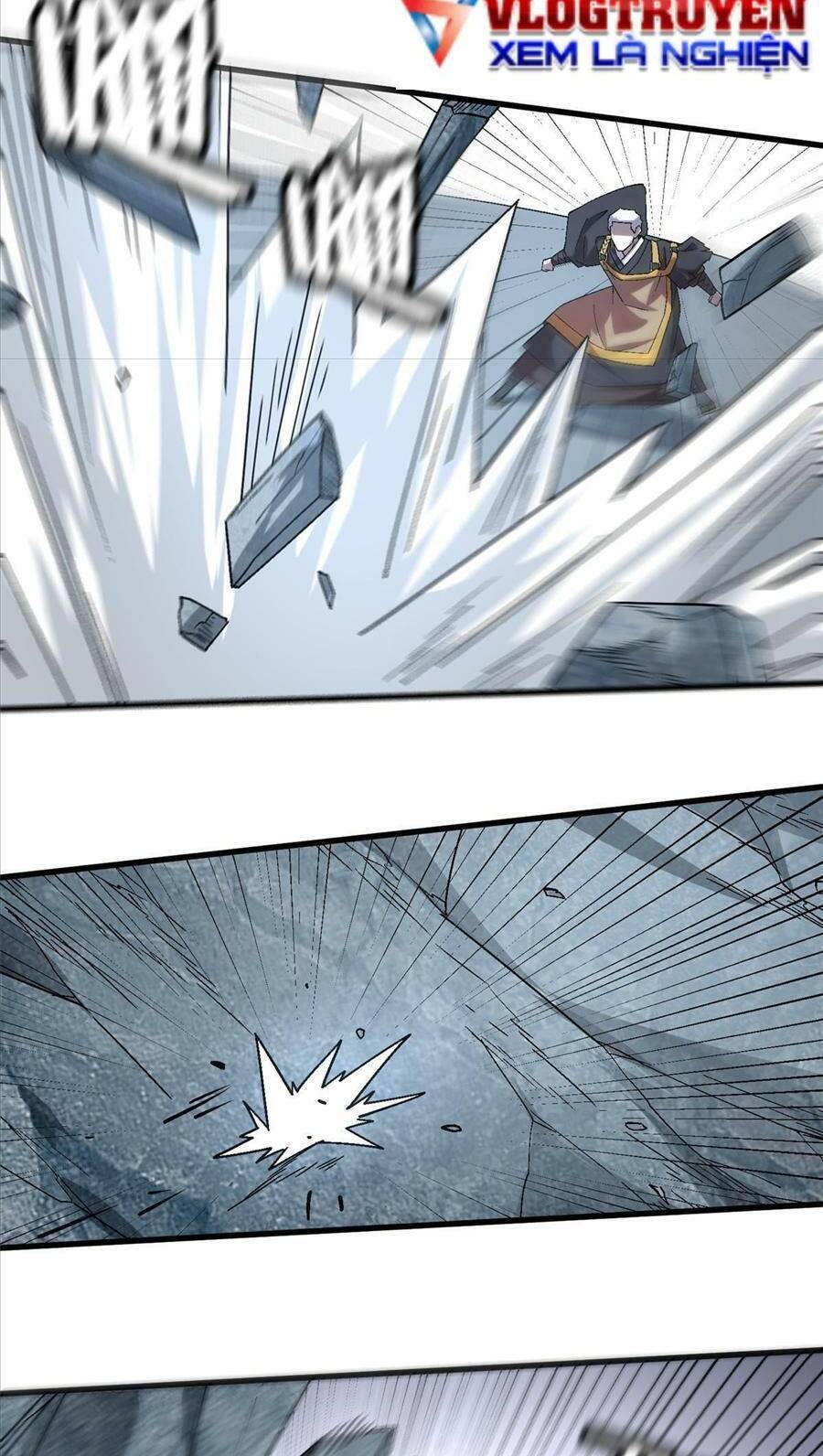 thí chủ, lên đường thôi! chapter 53 19