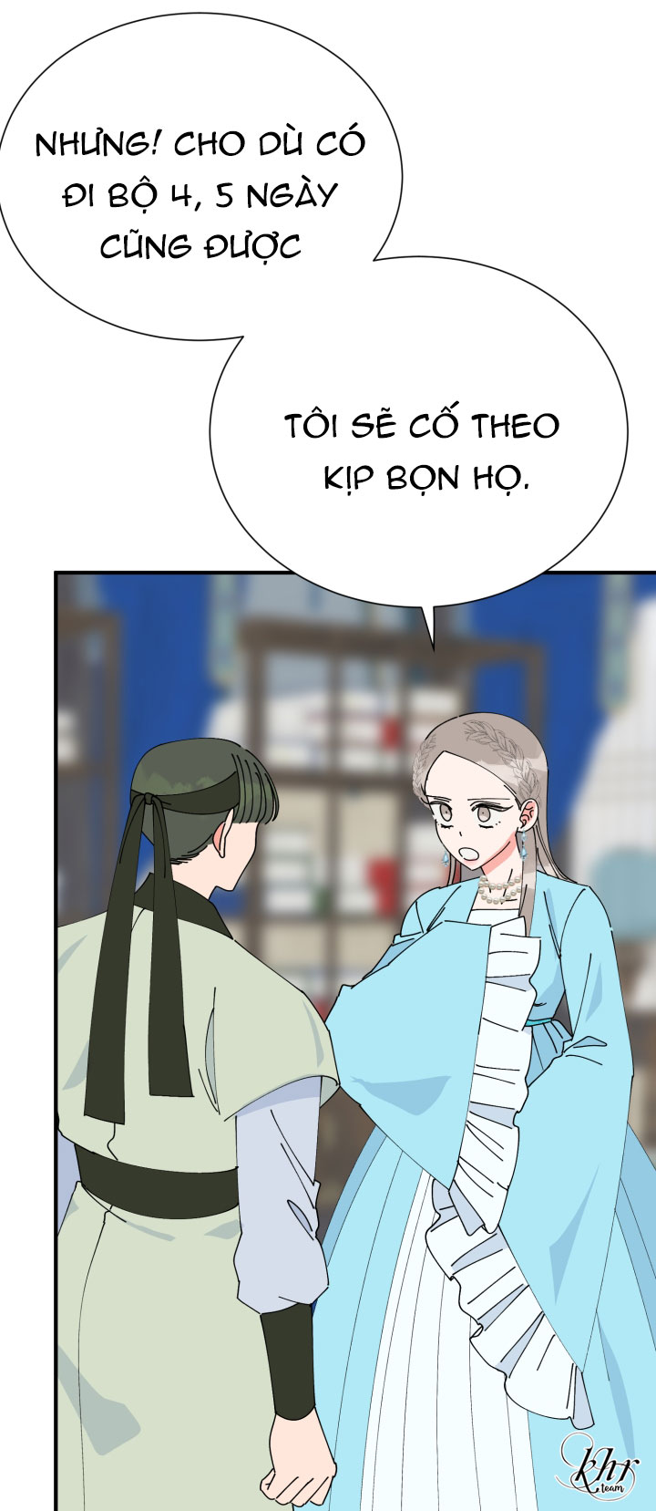 độc chủ chapter 34 22