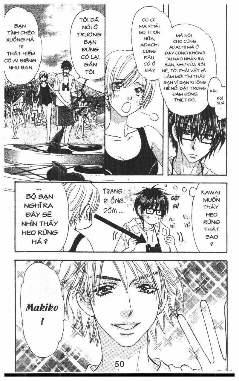 kirara no hoshi chapter 3 51