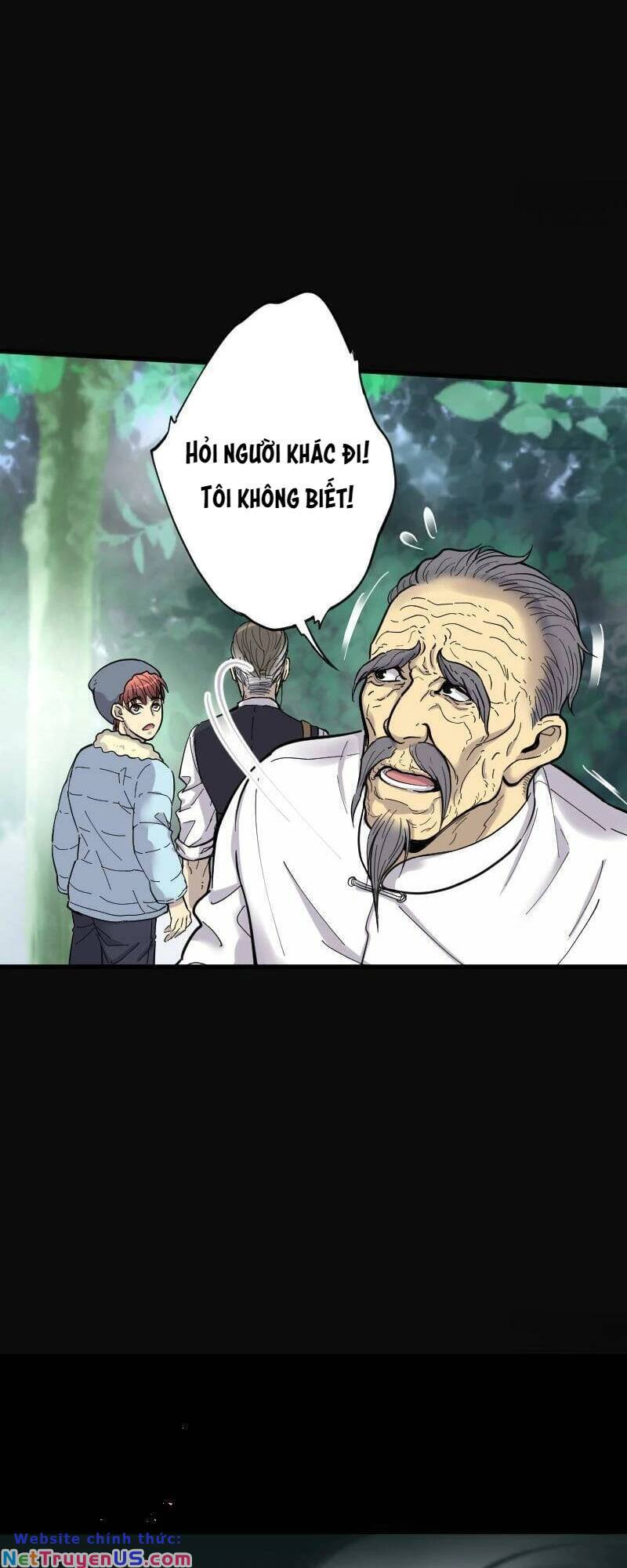 thợ cắt tóc cho diêm vương chapter 26 29