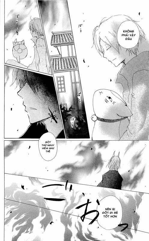 trả tên lại cho yêu quái chapter 73 42