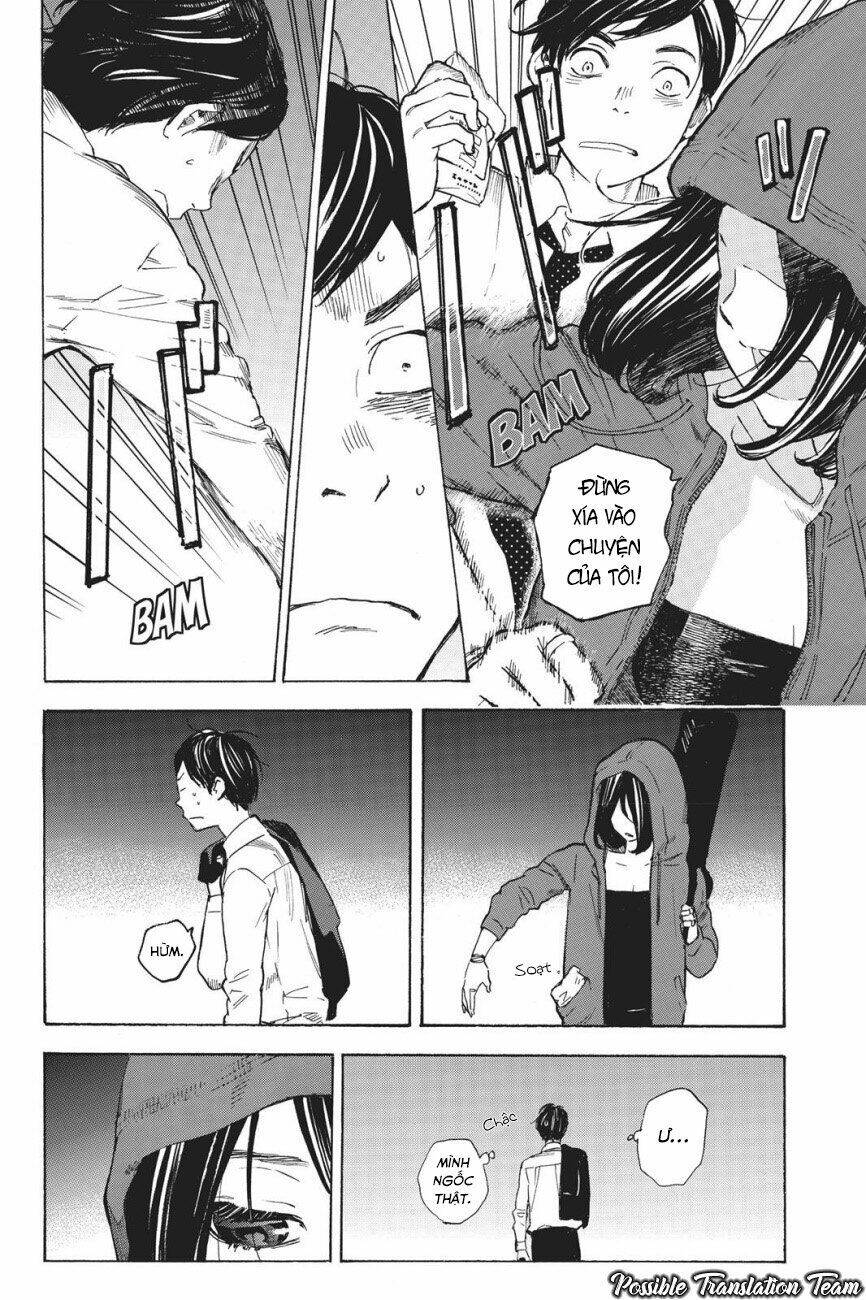 forget me not chapter 38 35