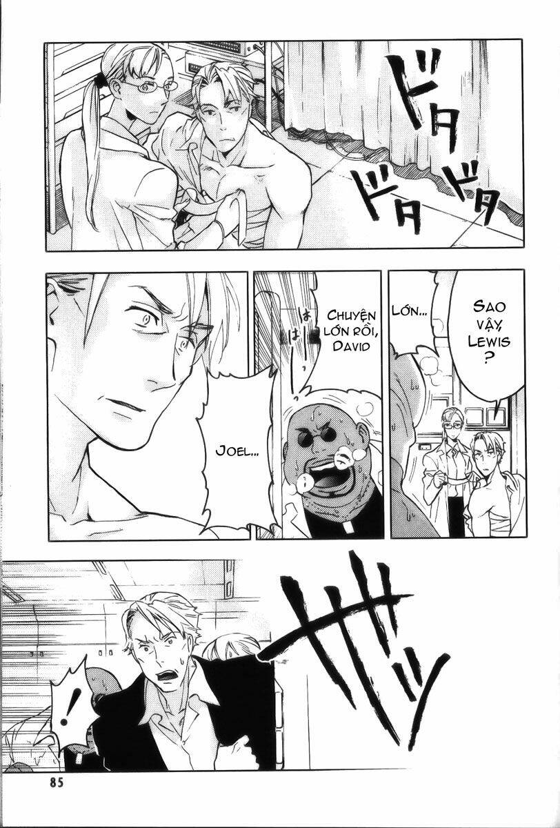 blood [plus] chapter 19 26