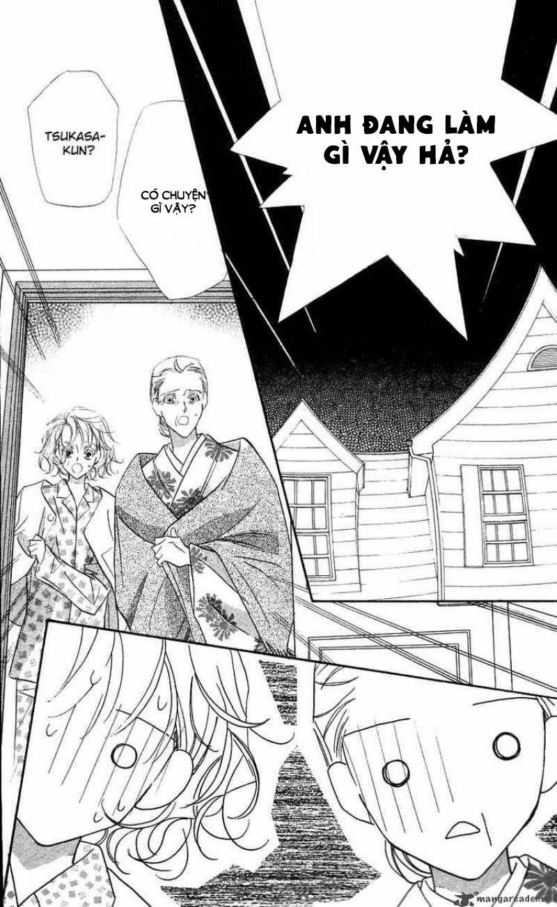 yoru made matenai chapter 28 2