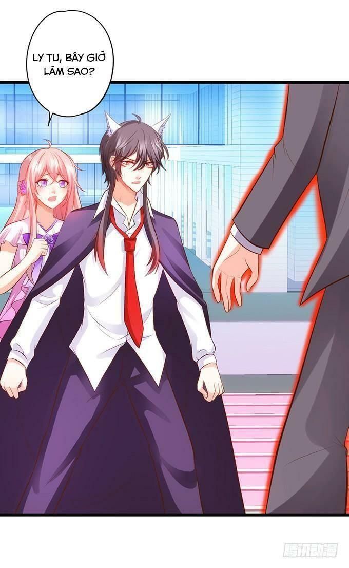 hồ tiên hung bạo chapter 95 34