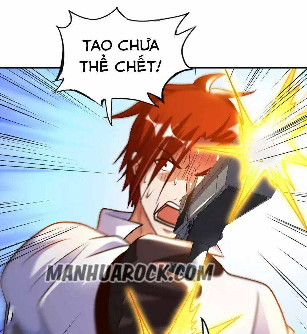 sư phụ của ta là thần tiên chapter 33 50