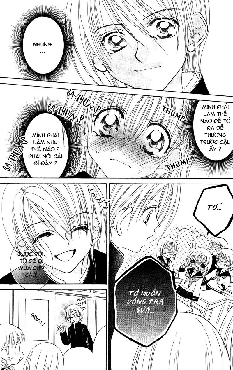 cherry love chapter 3 14