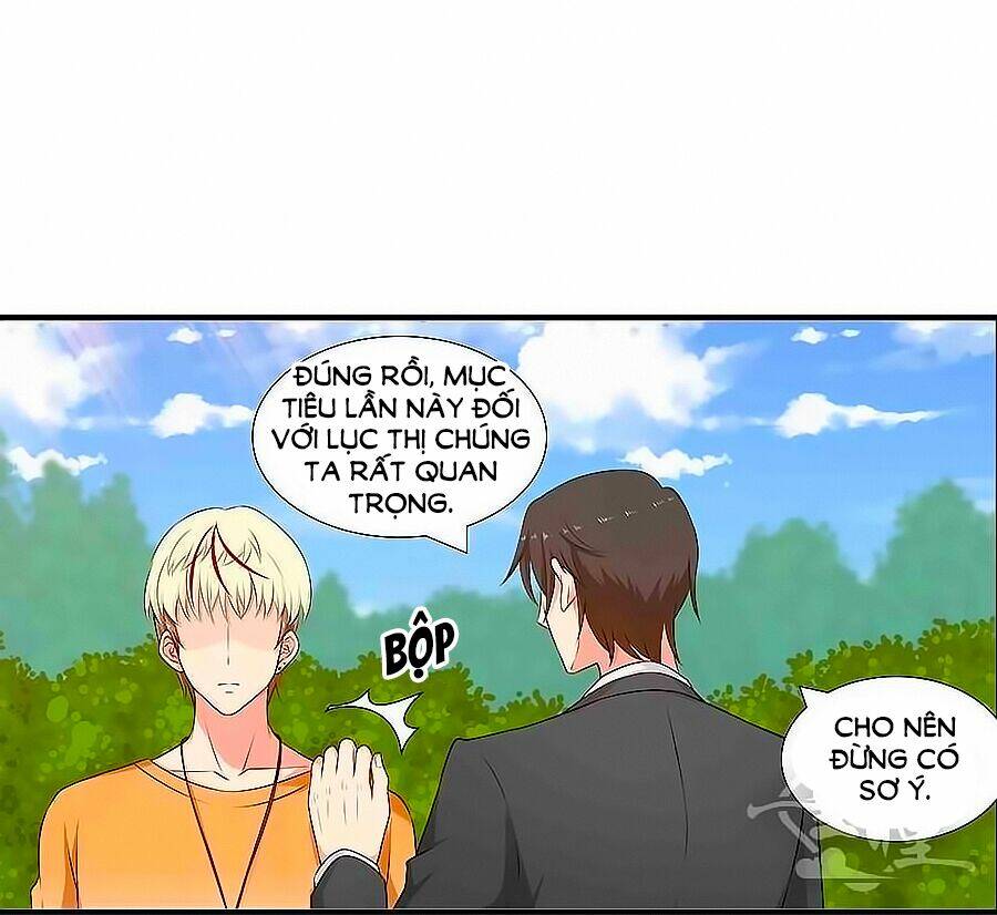 chỉ nhiễm thành hôn chapter 101 7