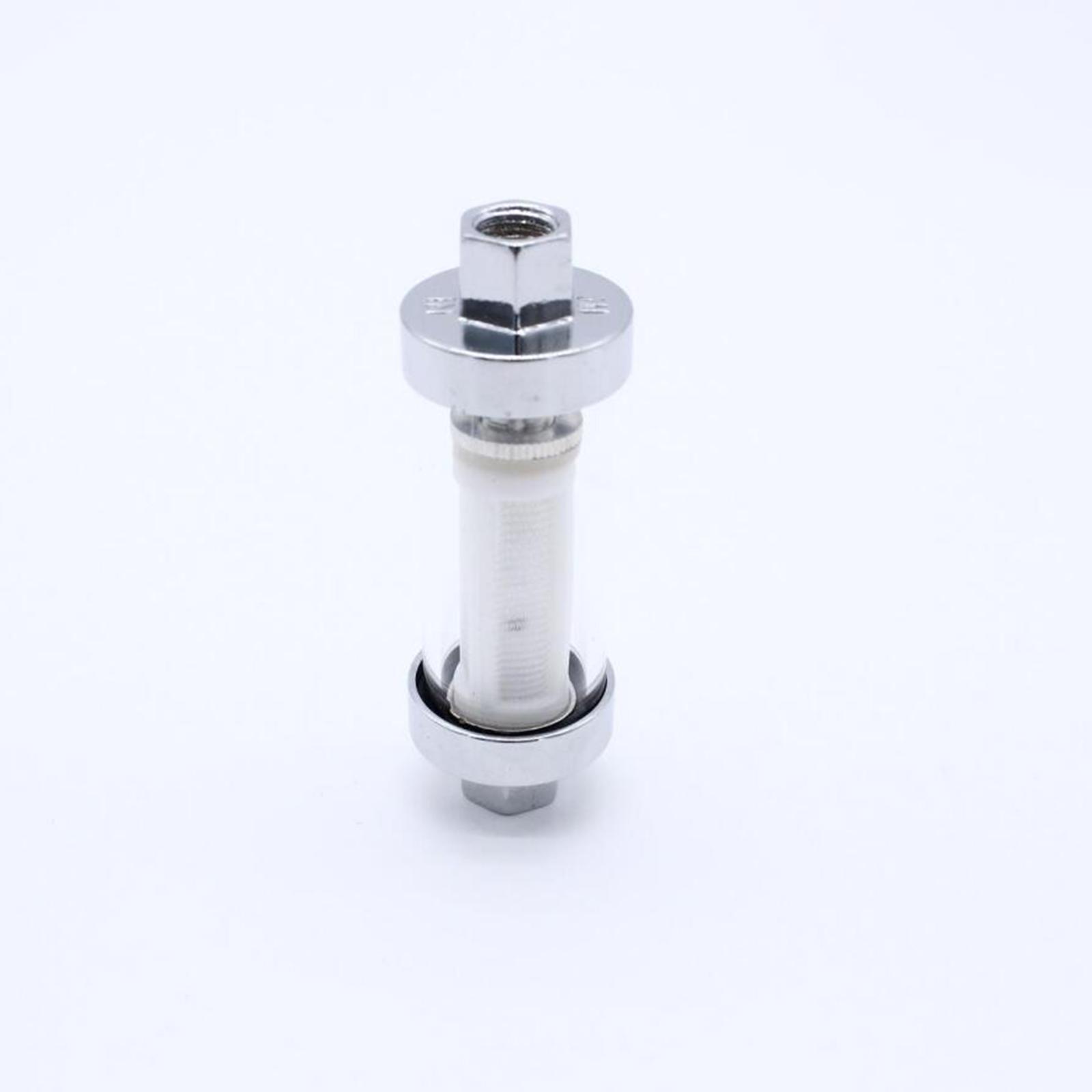 Filter 3/8" 1/4" 5/16" Fittings for