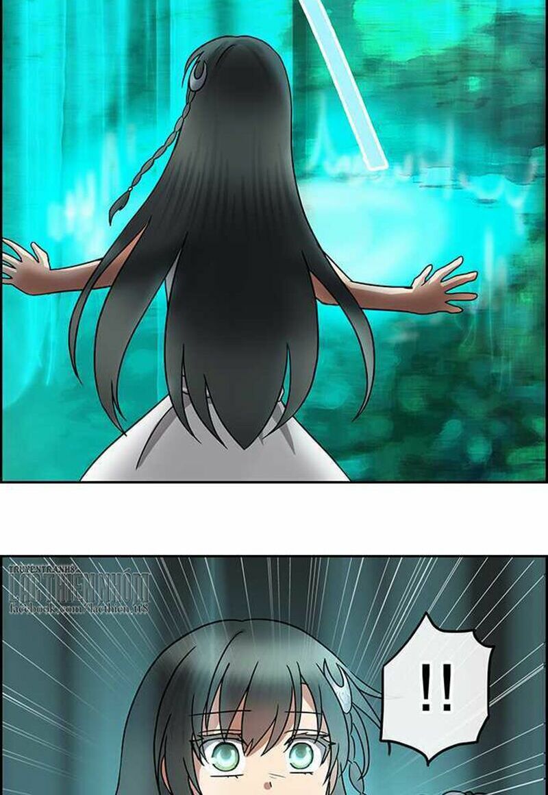 nụ hôn nguyền rủa chapter 105 28